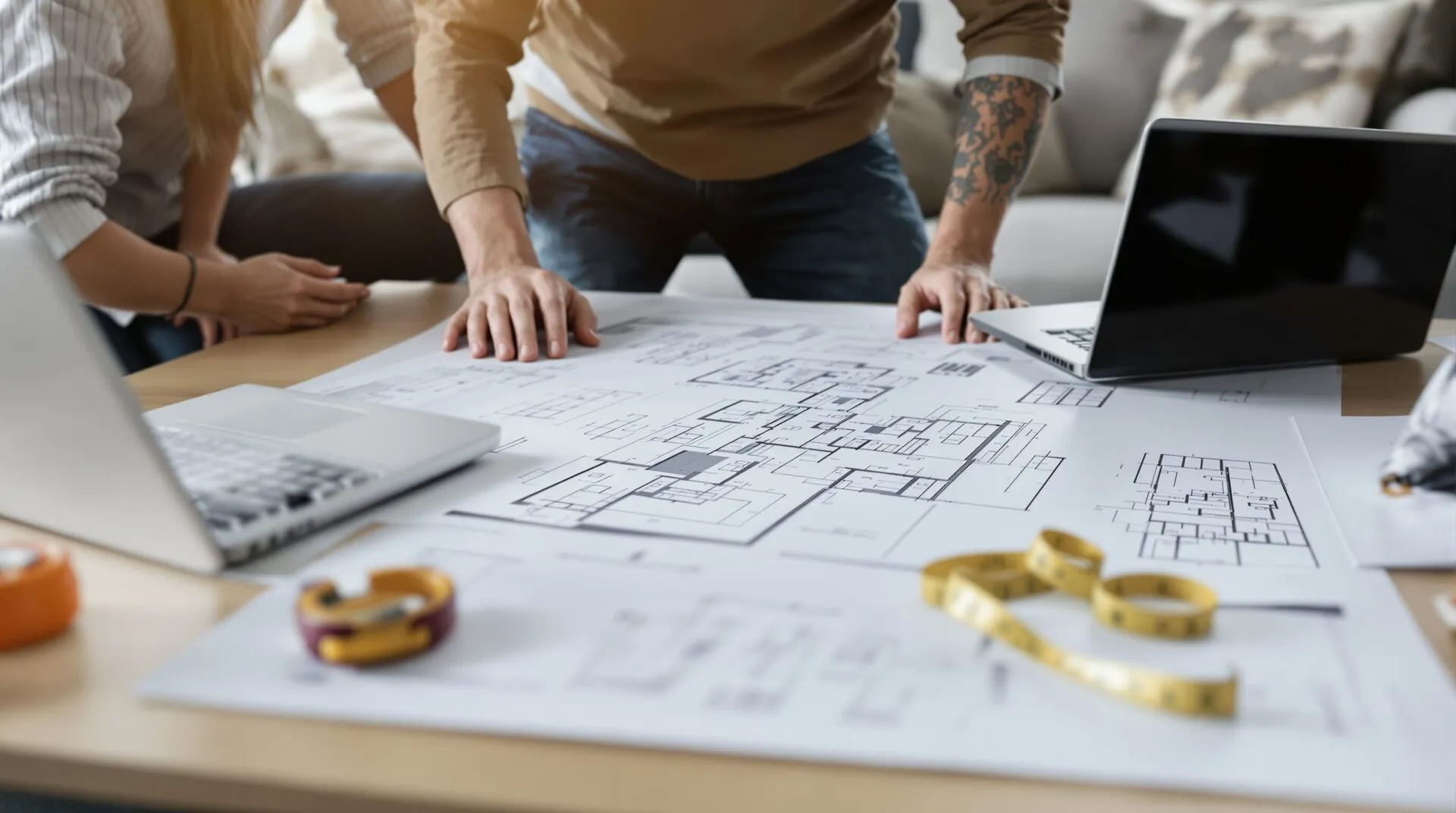 Declarationexpertise.fr : le service en ligne pour gérer vos travaux maison