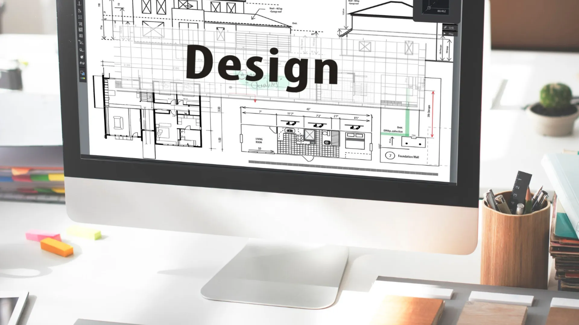 Comment construire une maison pas chère sans sacrifier le design intérieur ?