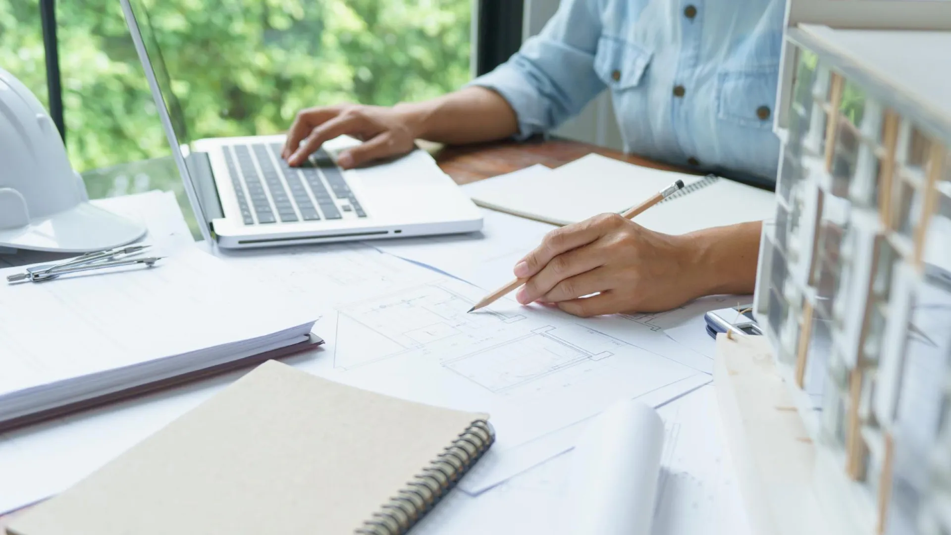 Comment choisir un bureau d’étude structure pour son projet de construction ?