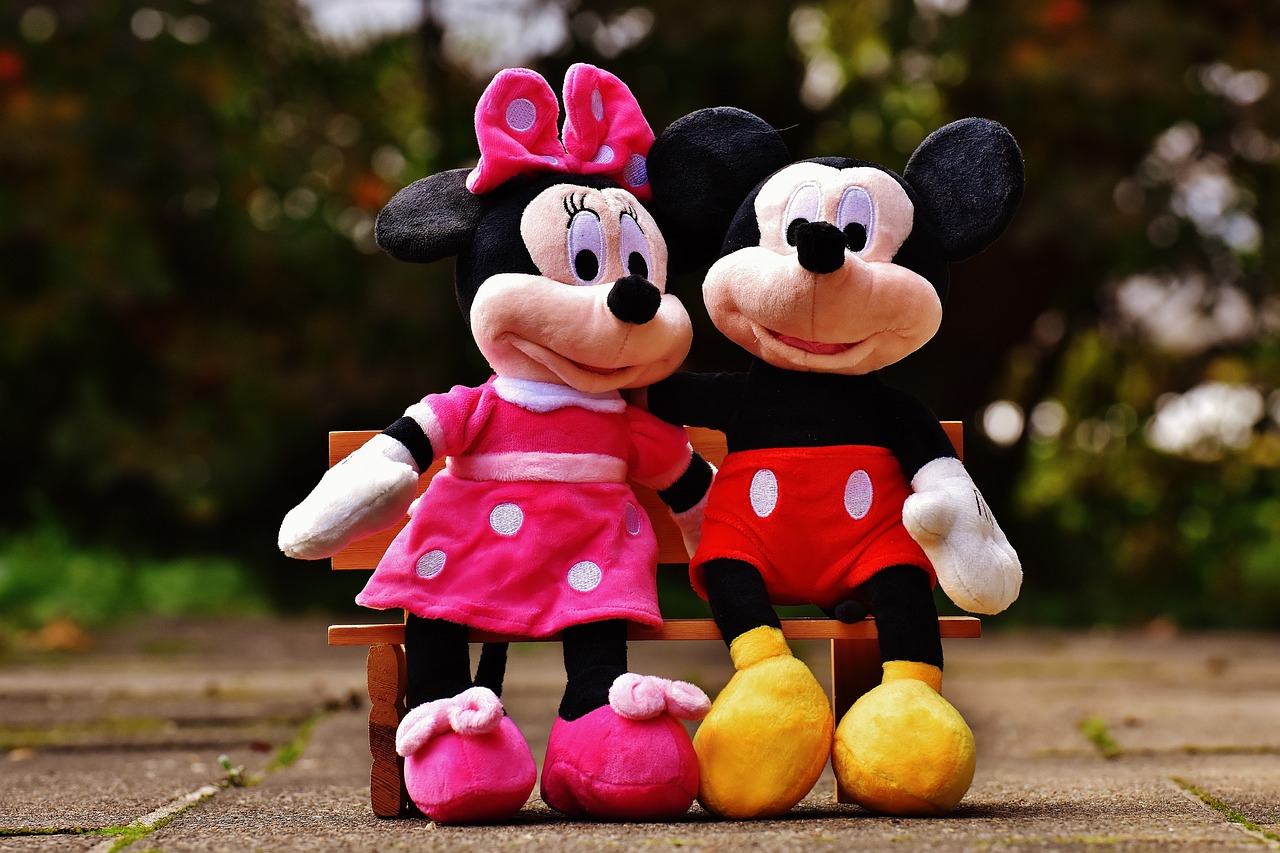 Quelles sont les statues pop arts les plus originales dans le monde entier ?