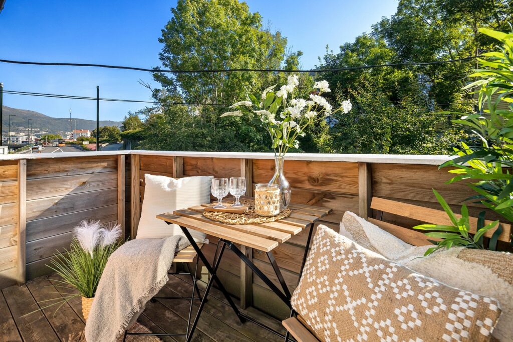 Comment optimiser l’espace extérieur de votre maison ?