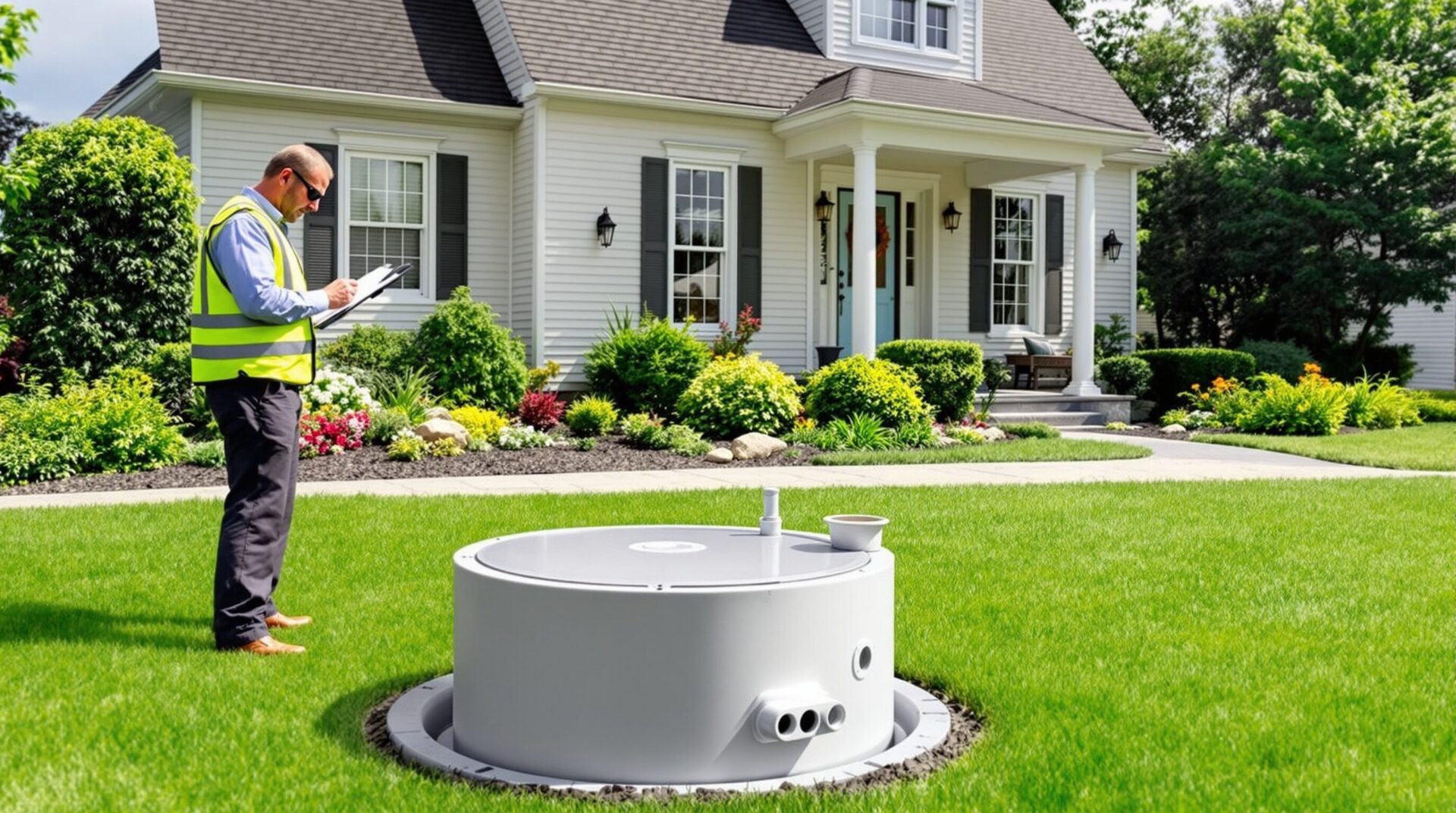 assainissement non collectif