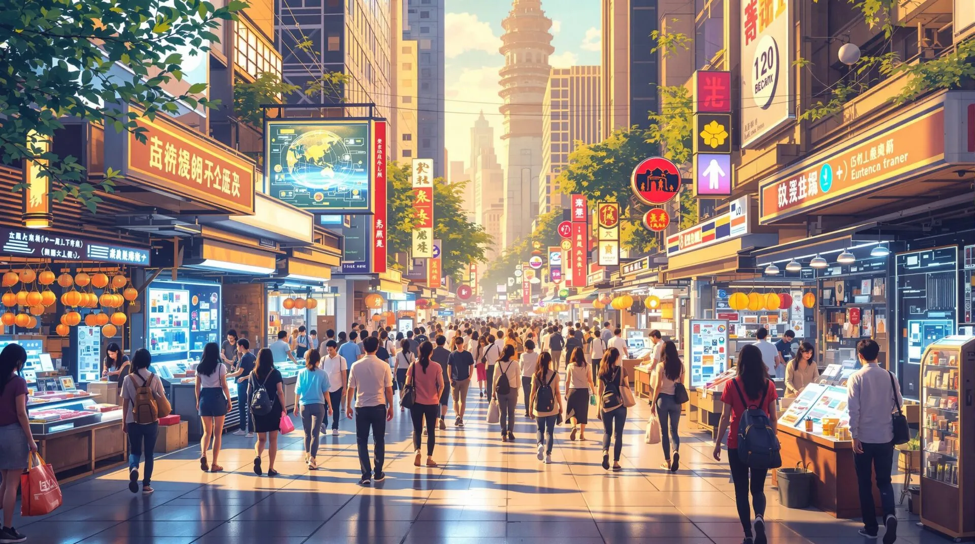 Epershand magazine : les tendances culturelles et créatives à suivre en 2025