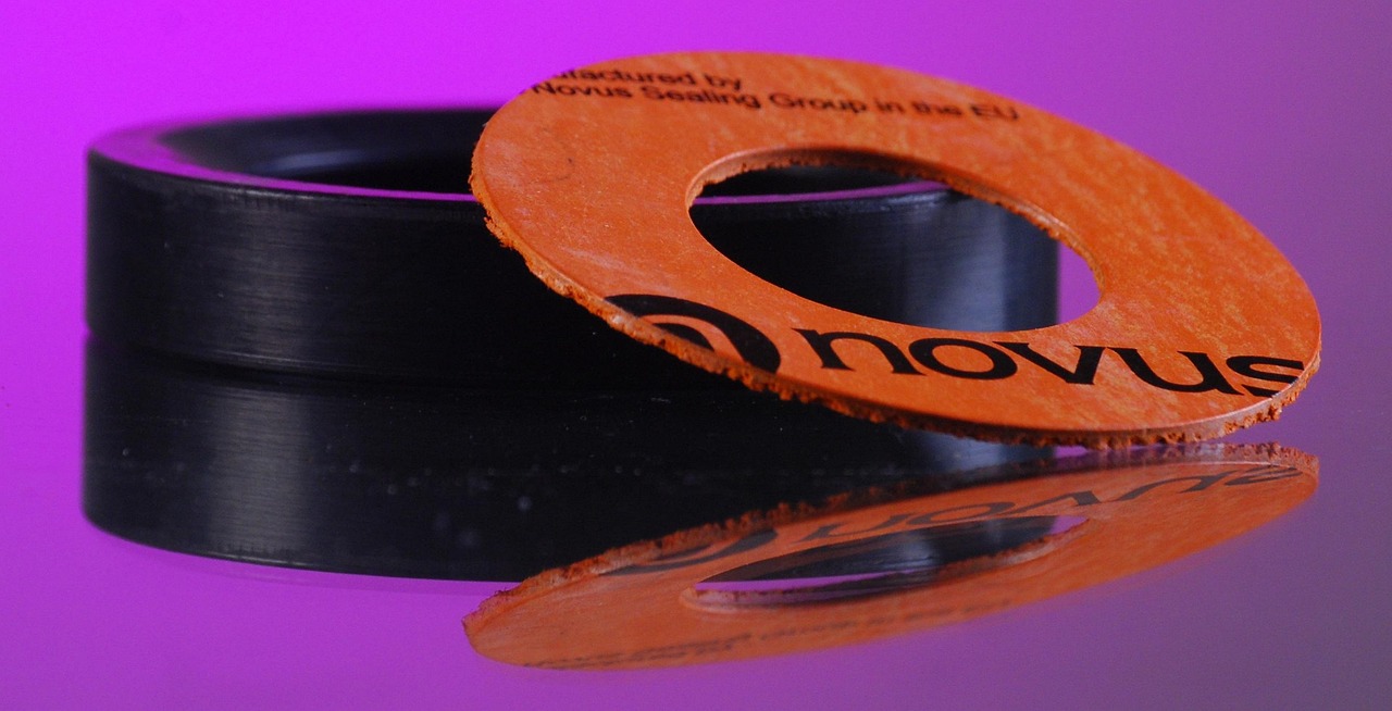 Rôle des joints toriques dans les systèmes mécaniques complexes dimensionnés