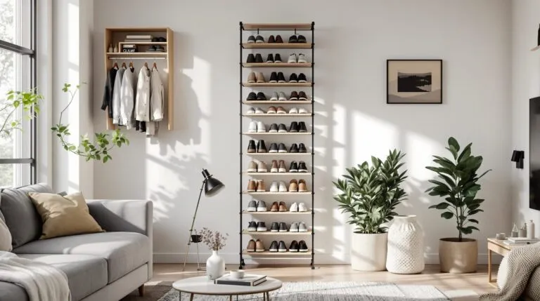 meuble a chaussure diy