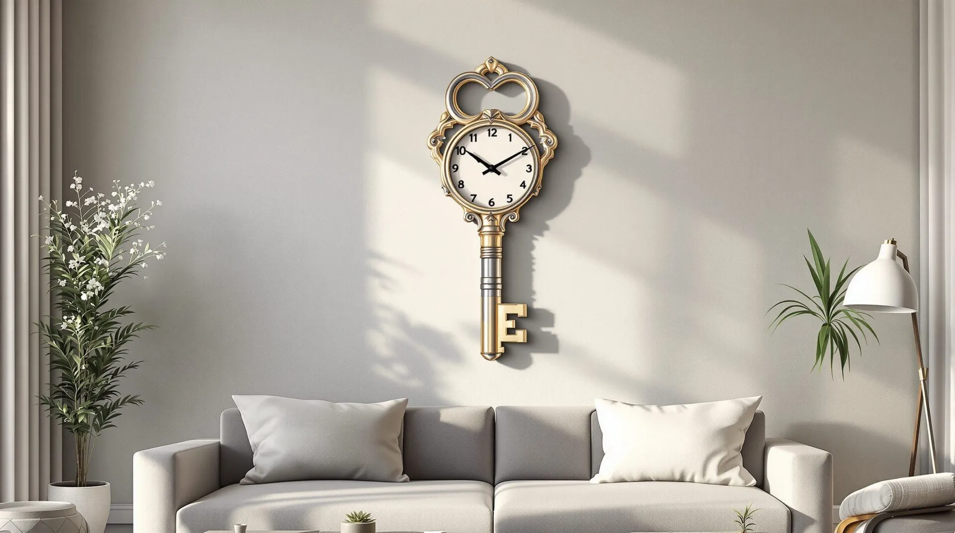 Objet en K : les 15 idées surprenantes pour sublimer la décoration intérieure