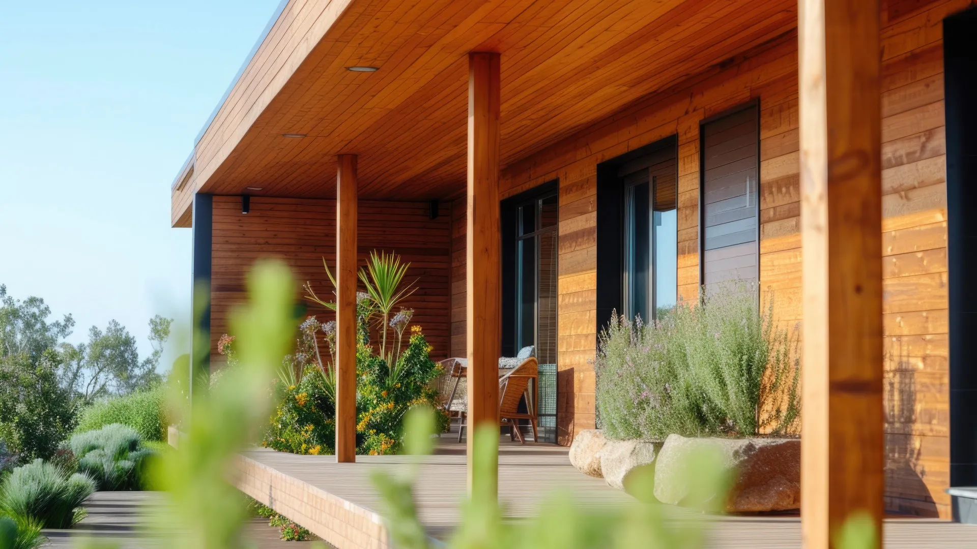 Comment choisir une maison bois en Haute-Savoie adaptée au climat montagnard ?