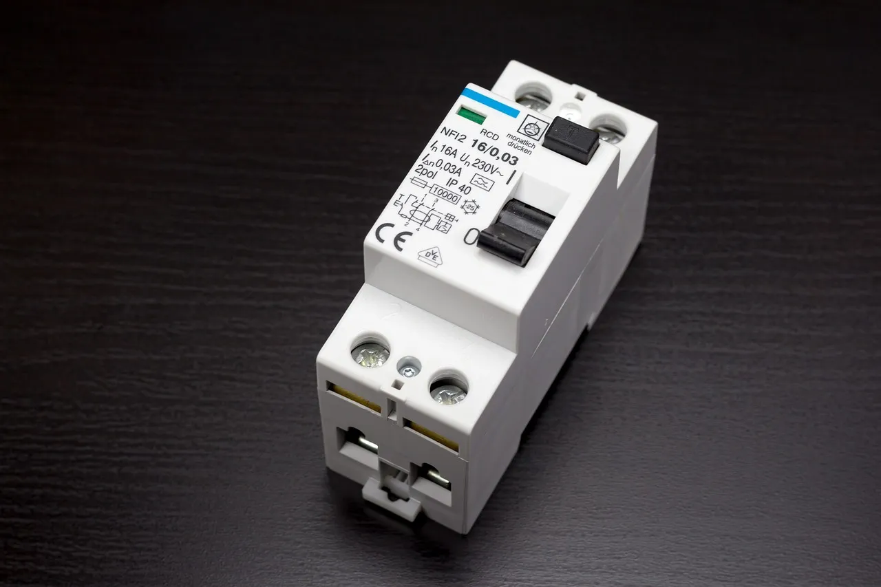 Disjoncteur différentiel : protégez efficacement votre installation électrique