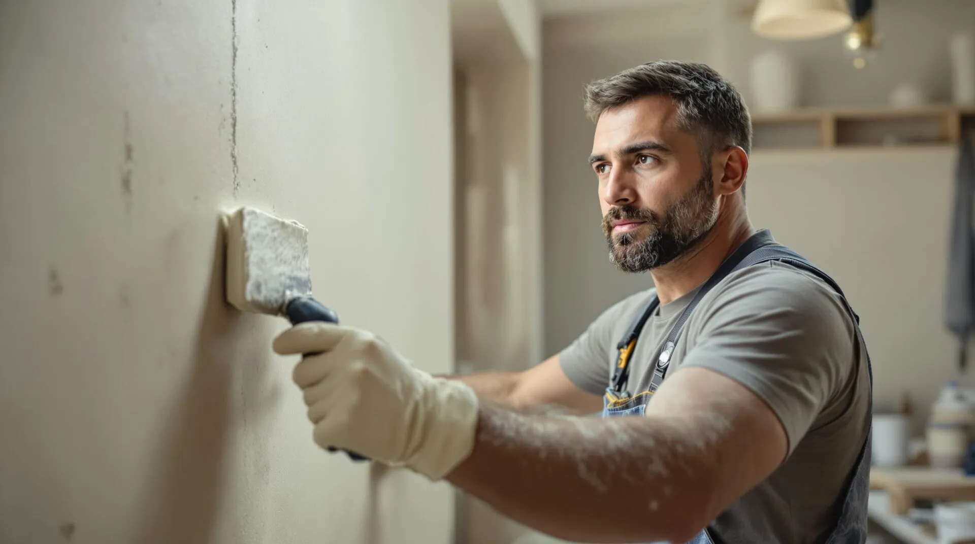 Plâtrerie : les essentiels pour comprendre les travaux et les métiers associés