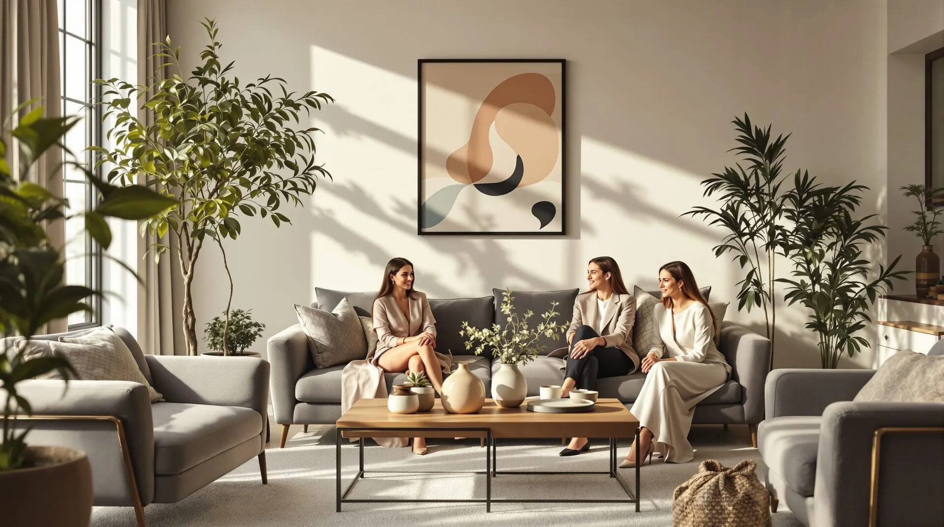 Art de vivre décoratif : les tendances incontournables pour sublimer la maison