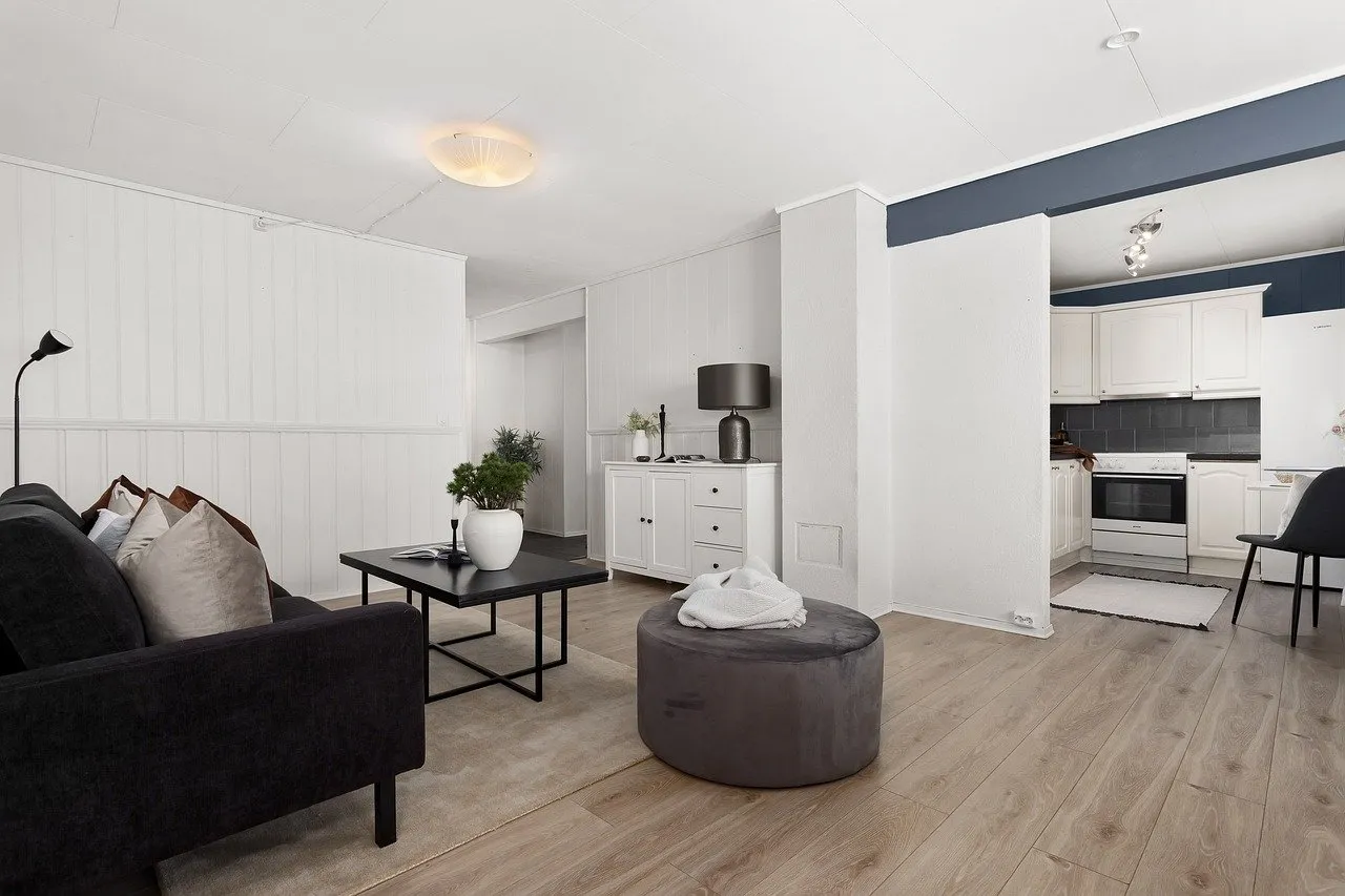 Transformez votre maison en havre de paix : les secrets d’une rénovation réussie