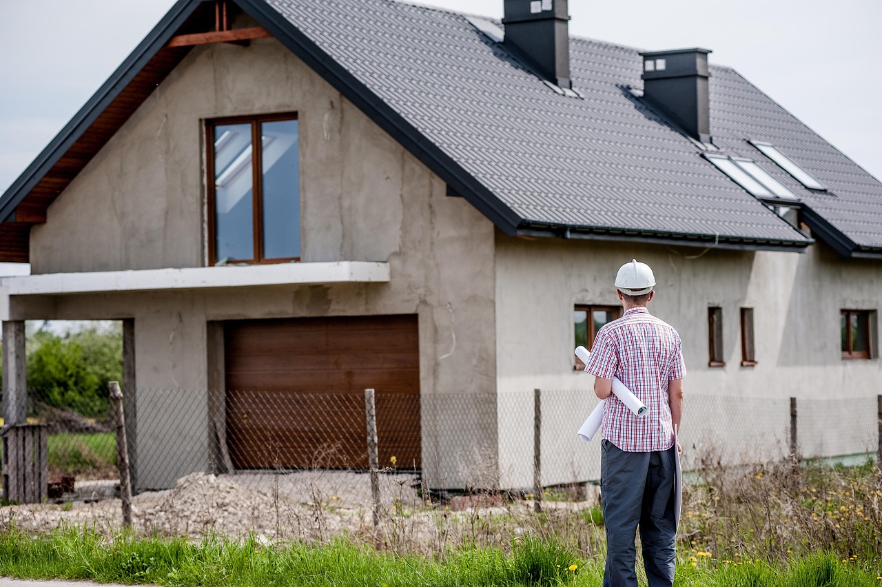constructeur maison individuelle