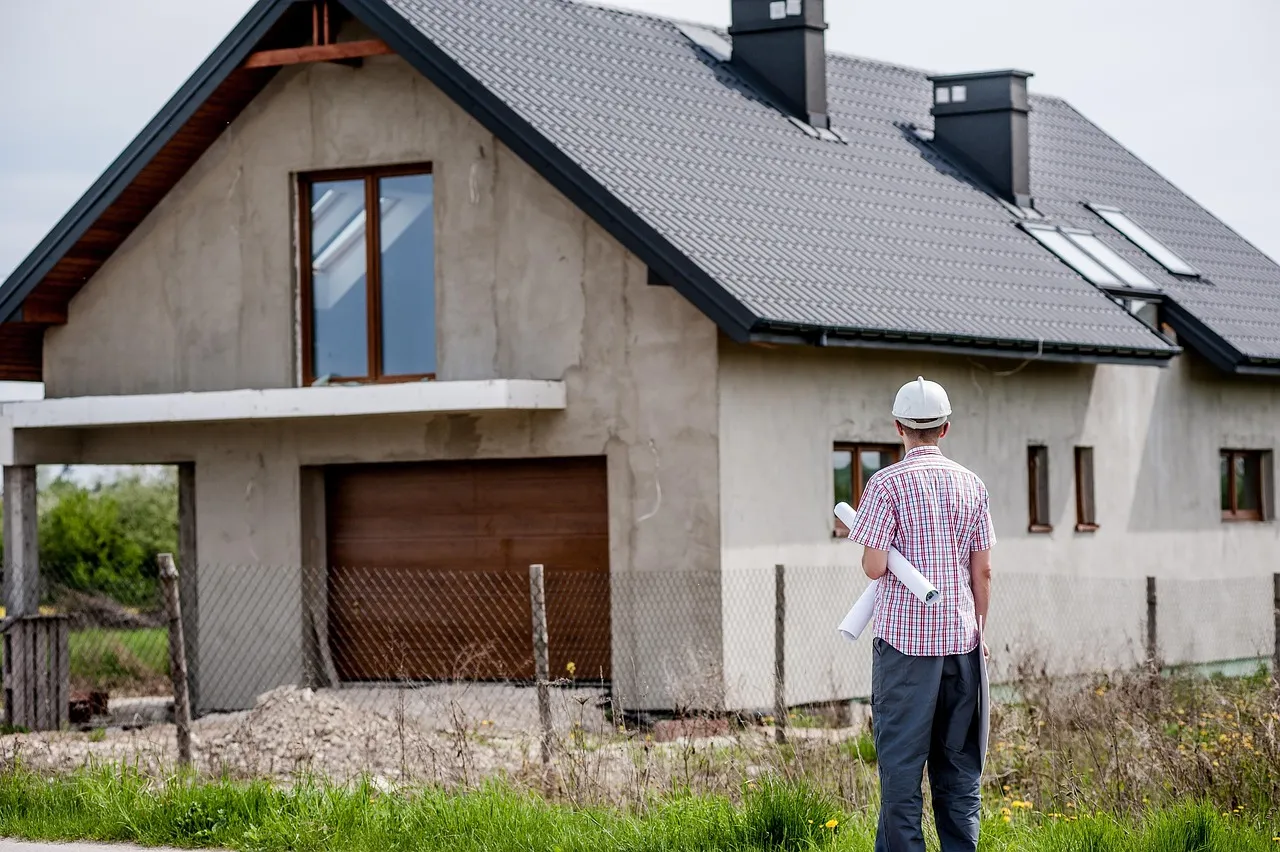 constructeur maison individuelle