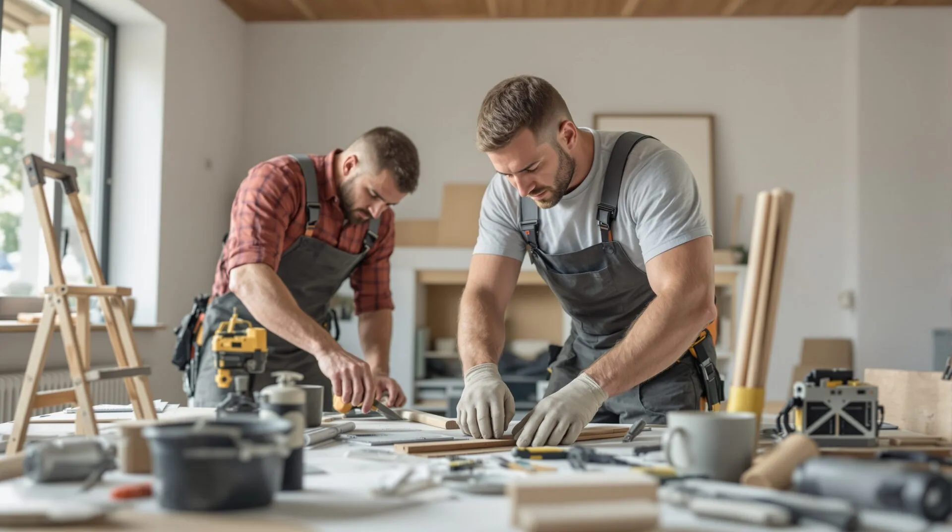 Estimer des travaux de rénovation : la méthode fiable pour budgéter votre projet