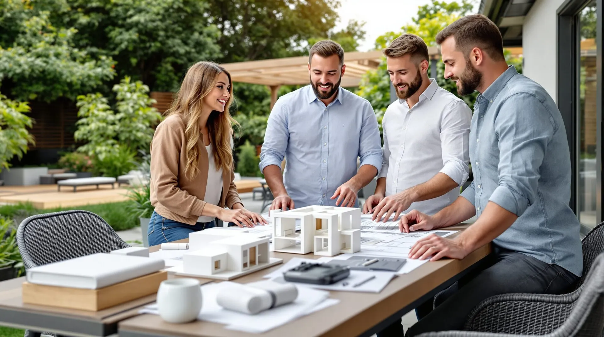 Extension terrasse couverte : les 7 solutions à comparer pour réussir son projet
