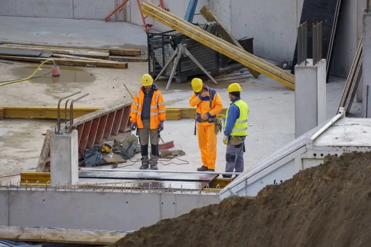 Conseils de réussite pour ceux qui travaillent dans le domaine de la construction