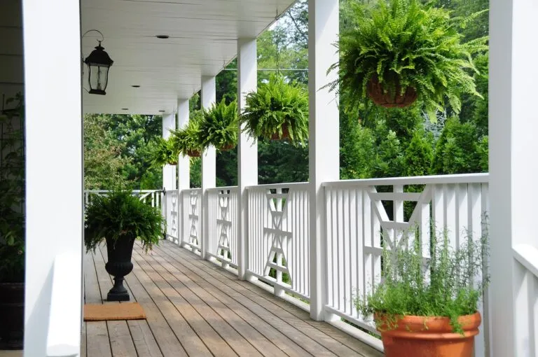 4 idées de terrasses époustouflantes pour un confort et un style optimaux
