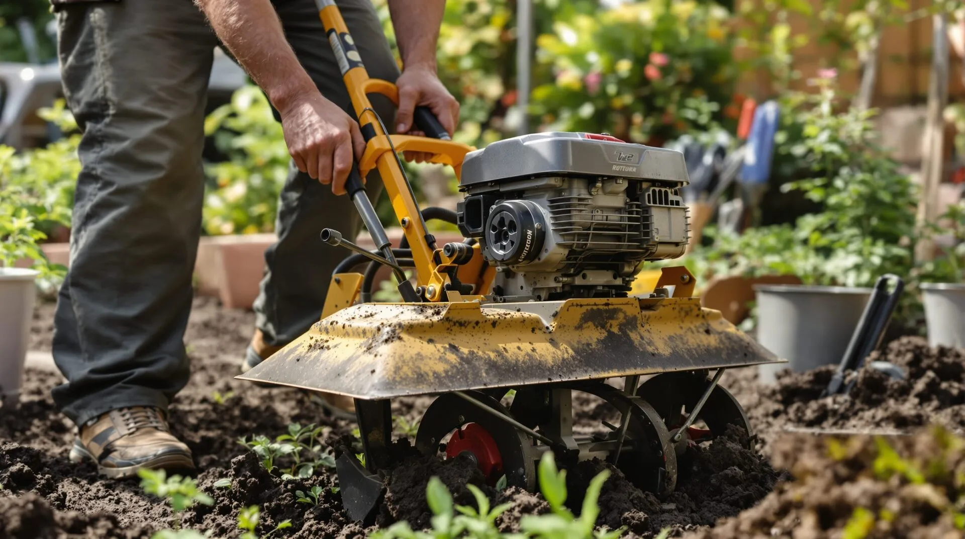 Motoculteur à donner gratuitement : les 7 plateformes pour trouver la bonne offre