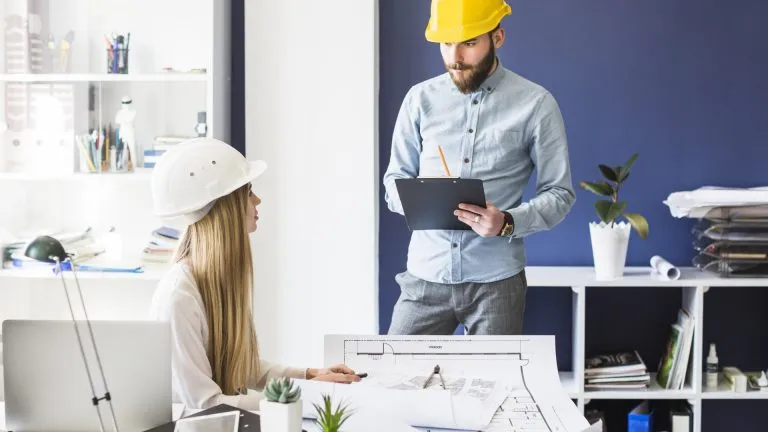 Quel rôle joue un bureau d’études structure dans un projet de construction ?