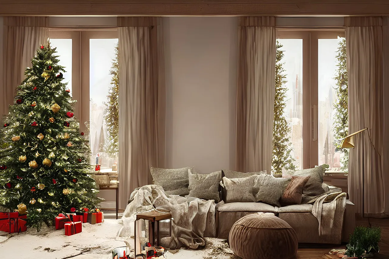 5 raisons de choisir d’installer une grande baie vitrée coulissante dans un salon