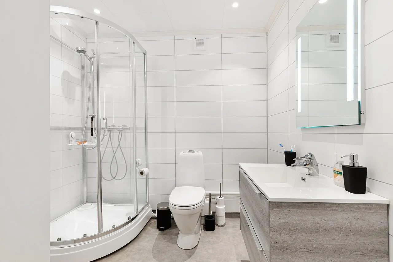 Transformez votre salle de bain grâce à des inspirations et astuces de décoration
