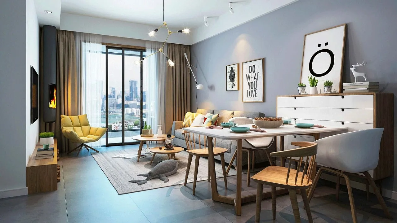 Découvrez les meubles qui révolutionnent l’intérieur de votre maison cette année !