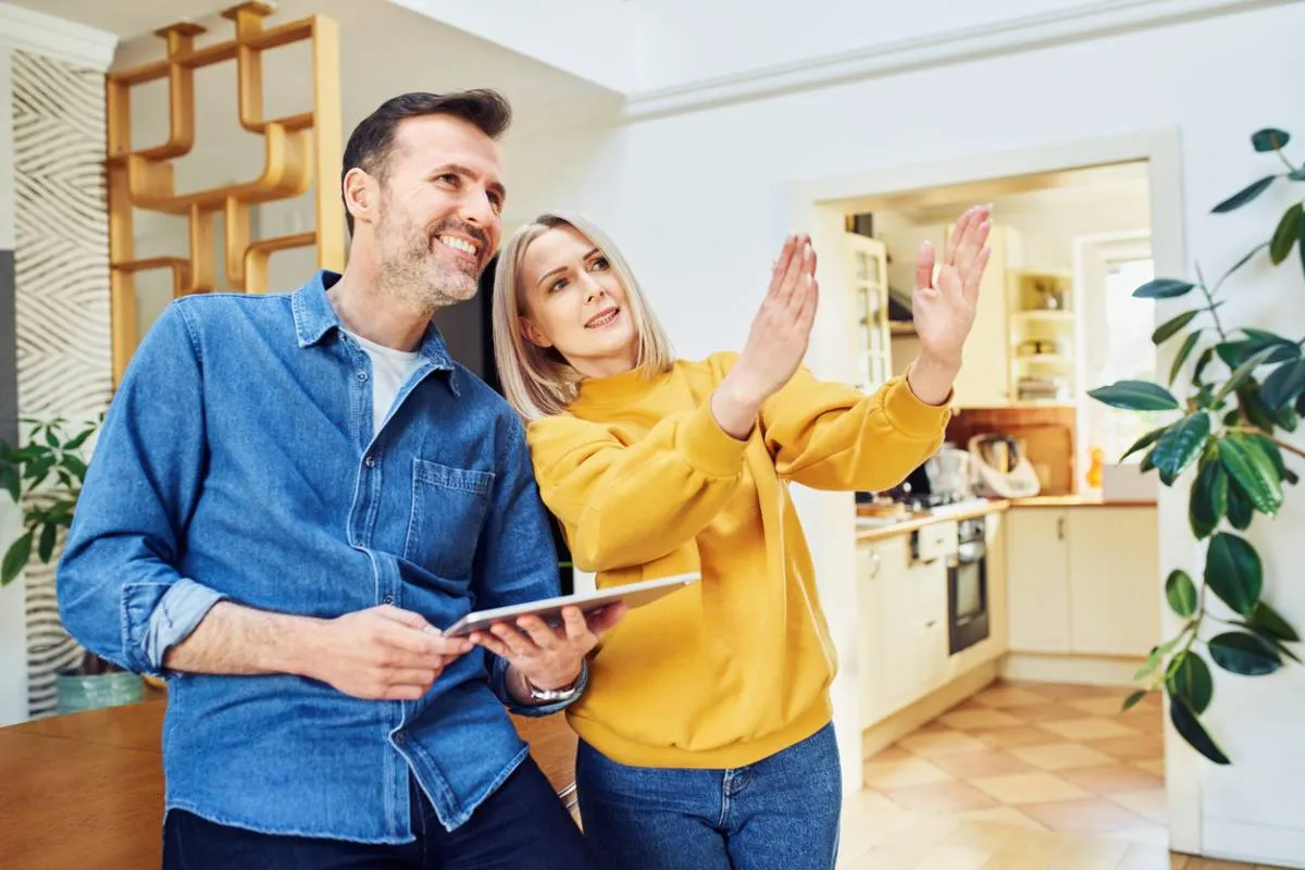 Rénover votre intérieur : les clés pour transformer chaque pièce sans tout refaire