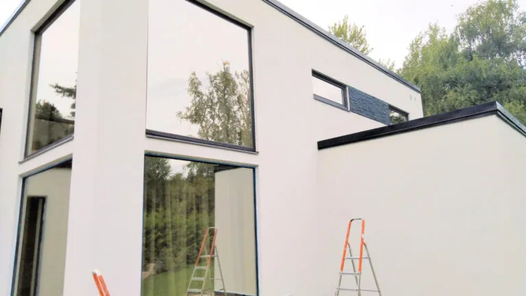 Extension d'immeuble : comment un bureau d'études peut transformer votre projet ?