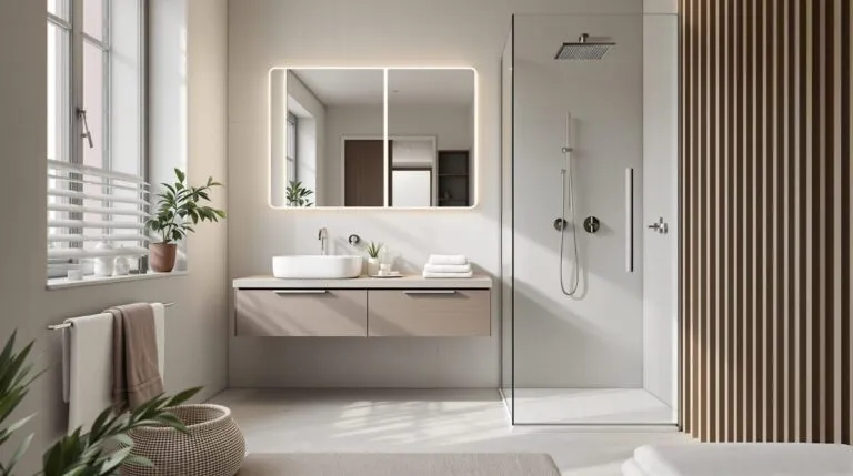 photos de petites salle de bain
