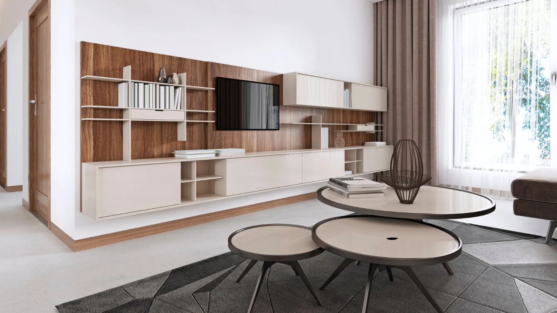 Optimiser chaque mètre carré : l’art d’un intérieur sur mesure avec le mobilier adapté