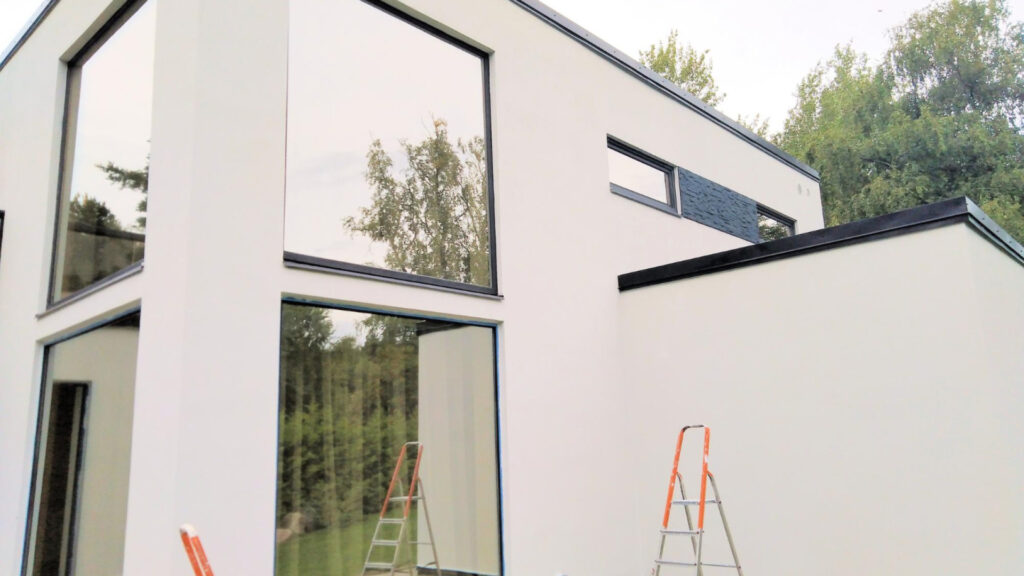 Extension d'immeuble : comment un bureau d'études peut transformer votre projet ?