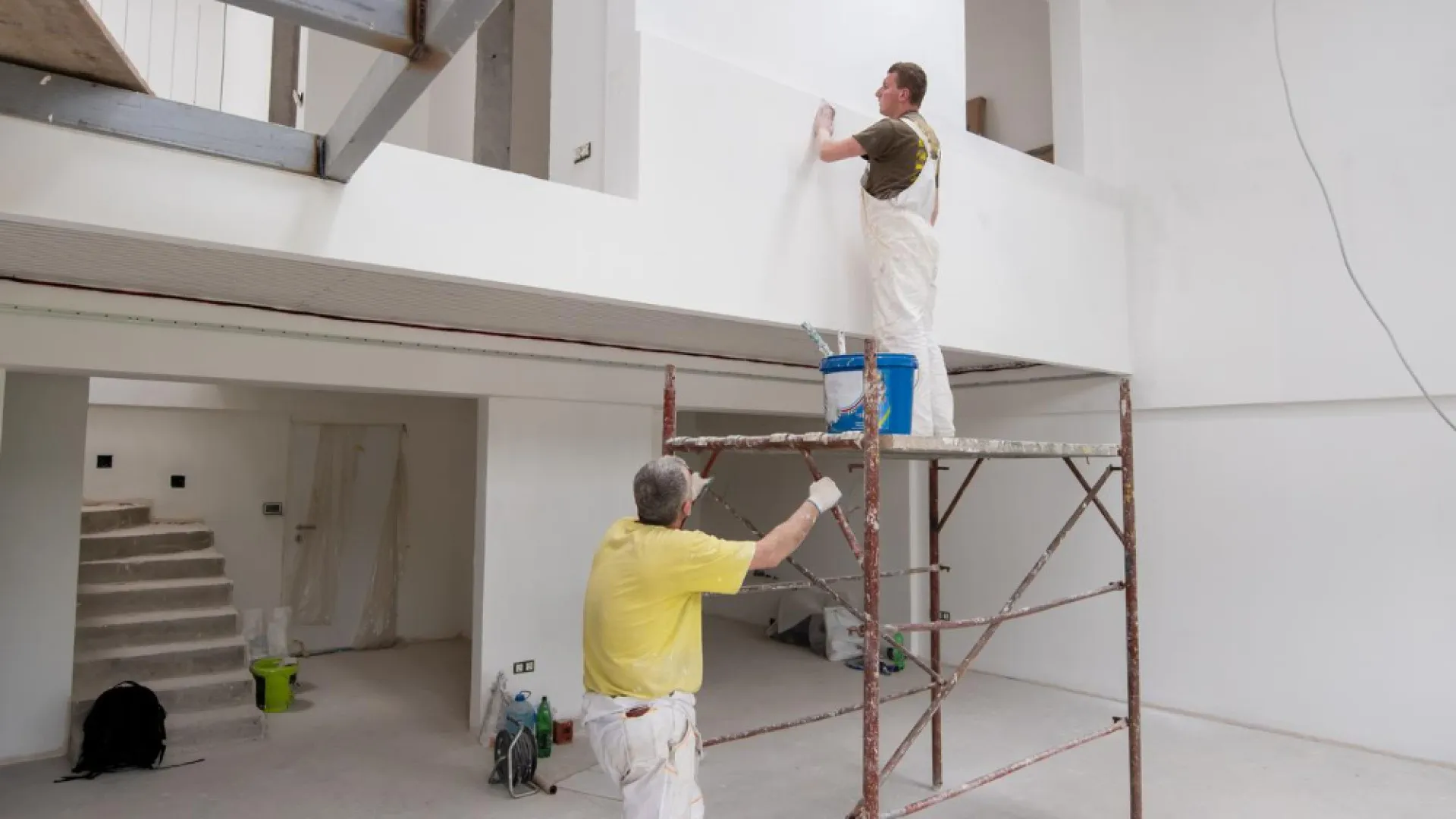 Comment trouver une entreprise spécialisée en rénovation de maison près de chez soi ?