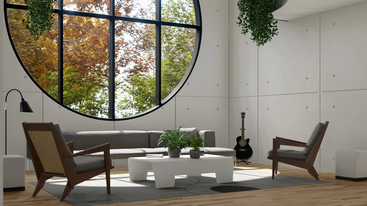 10 conseils pour développer le design et l’architecture intérieure de votre maison