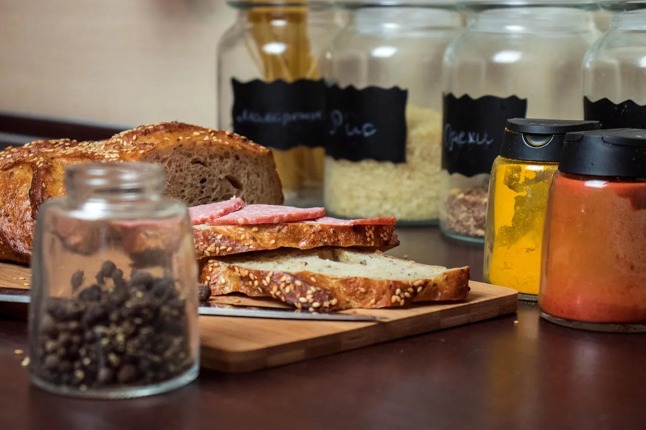 5 conseils à suivre pour sélectionner la bonne largeur de plan de travail en cuisine