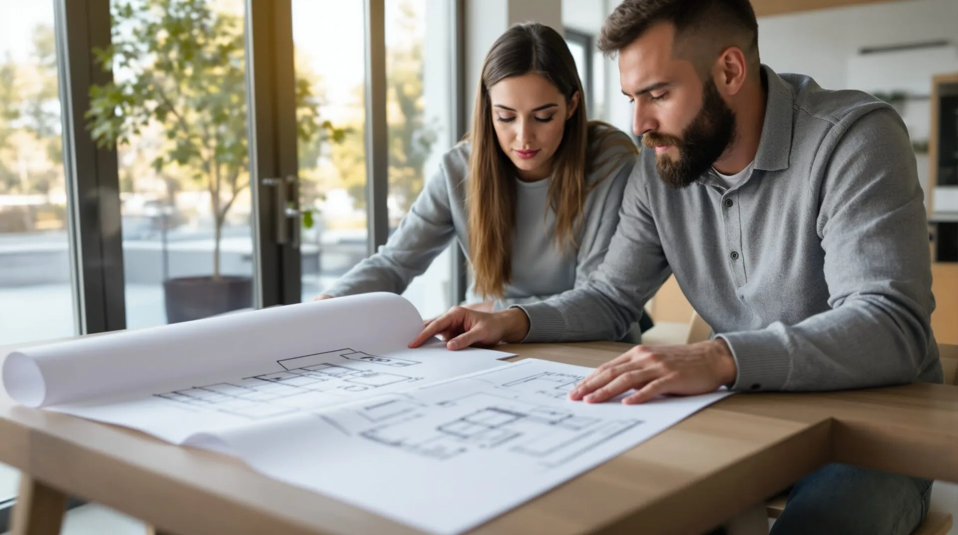 Prix rénovation appartement 70m2 : les fourchettes à connaître pour un budget maîtrisé