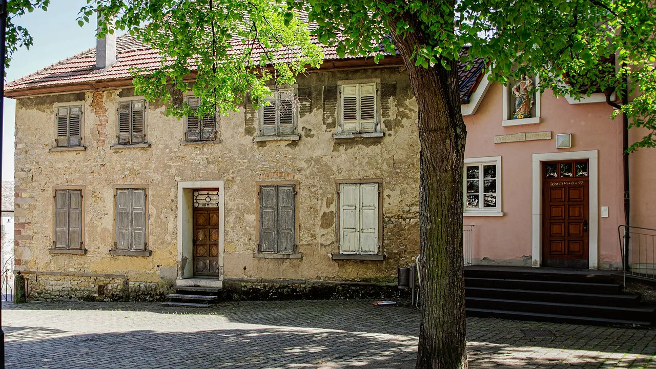 6 conseils étonnants pour rénover une vieille maison et lui donner de la valeur en 2021