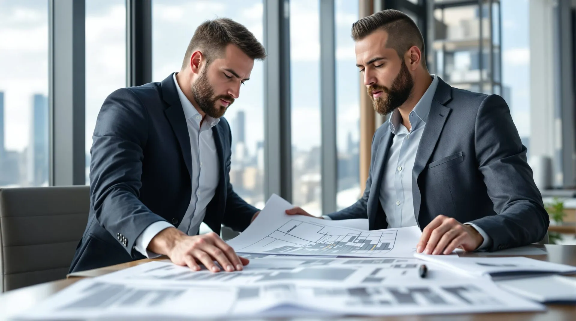 Patrimoine immobilier progressif : quelle stratégie adopter pour une croissance durable ?