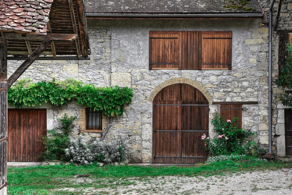 rénovation énergétique maison