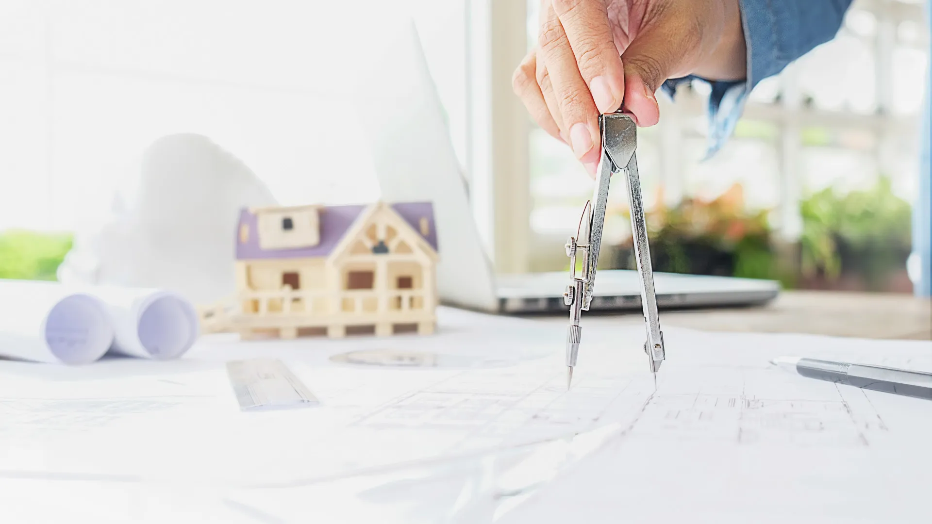 Maison contemporaine et moderne personnalisée : guide pour concevoir votre maison sur mesure