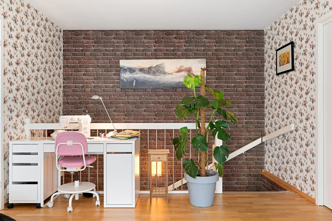 Pourquoi opter pour du papier peint animalier avec des chiens dans sa décoration intérieure ?