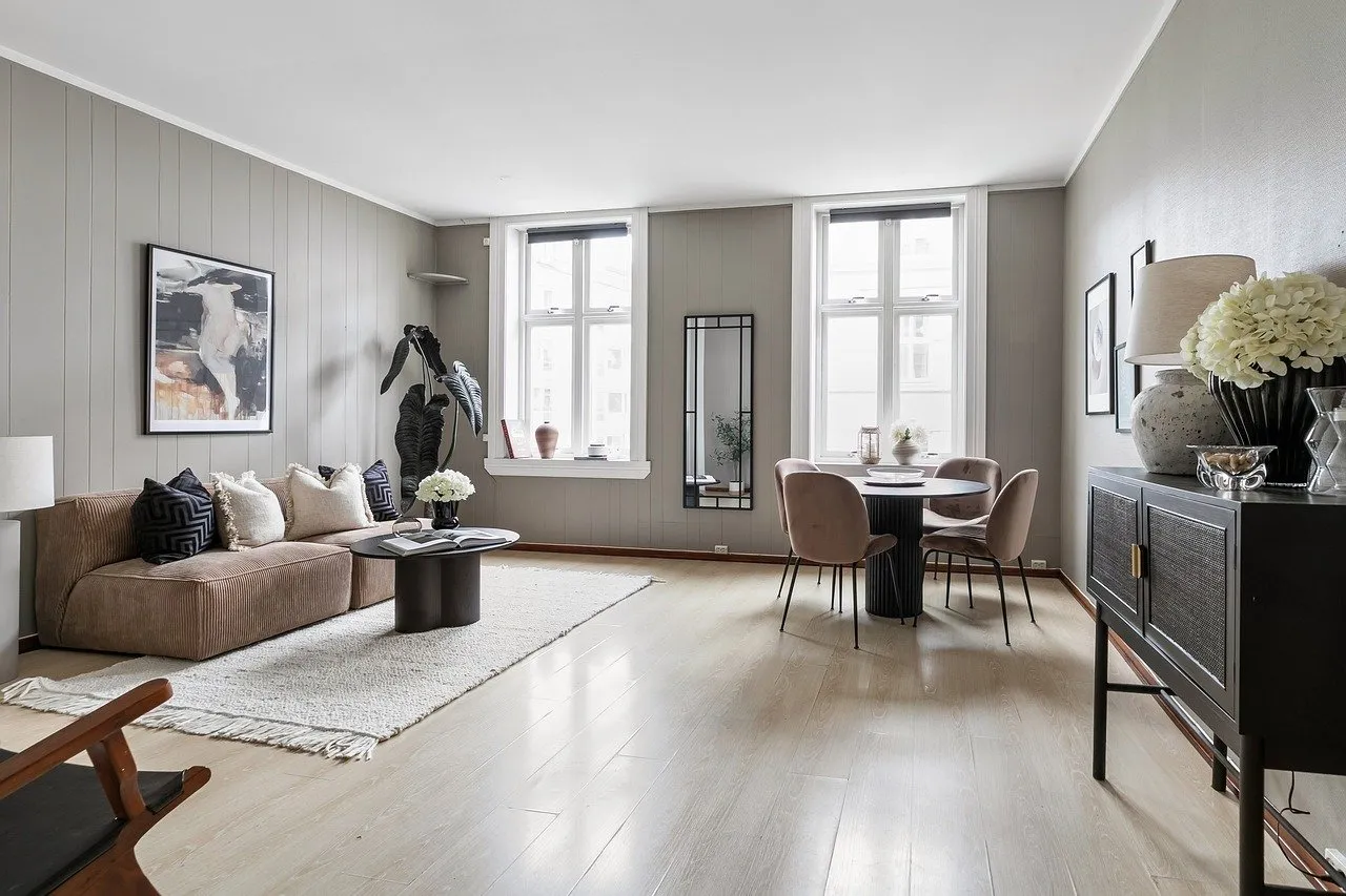 La fonctionnalité rencontre le style : les meilleurs meubles d’entrée design pour votre maison