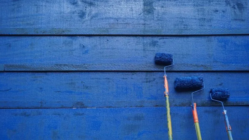 Les meilleures couleurs pour le printemps et les meilleurs professionnels pour faire ce travail