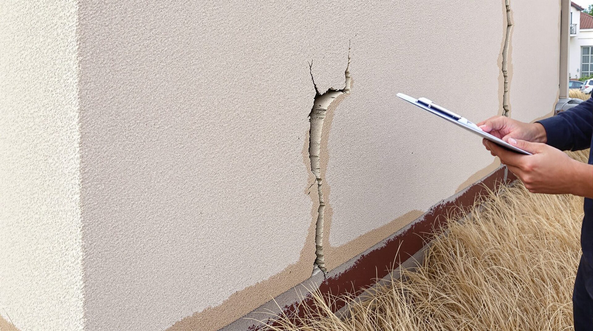 Expertise en fissures à Toulouse : sécheresse, malfaçons ou humidité, comment identifier la cause ?