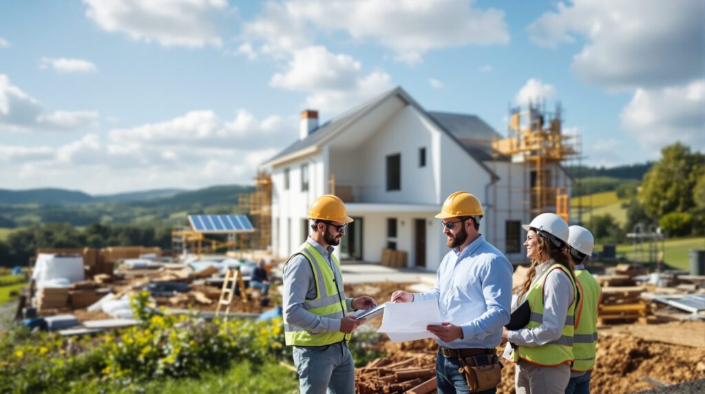 Construire et louer dans le Verdon en 2025 : l’étude sérieuse pour décider, chiffrer et performer