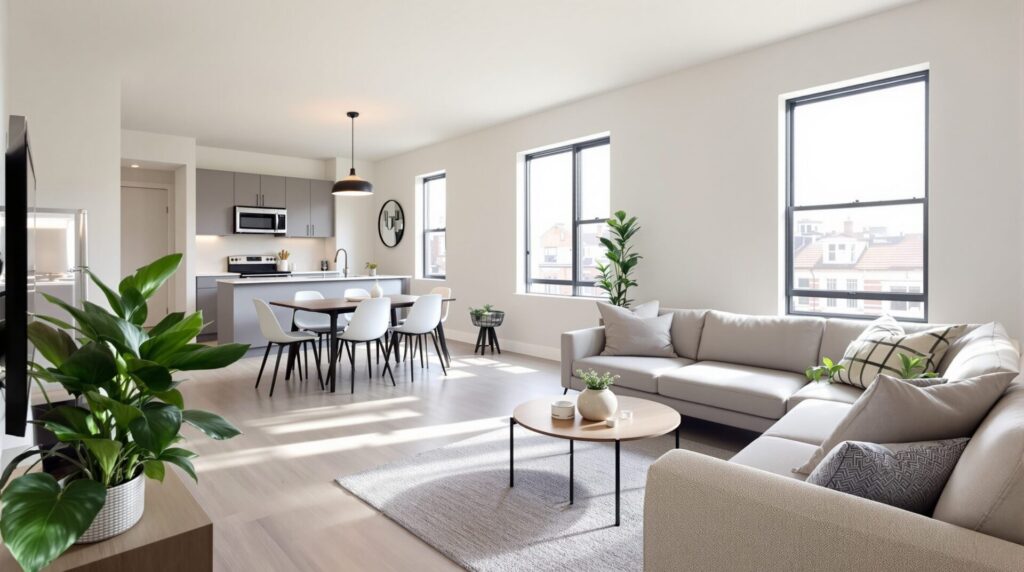 rénovation location