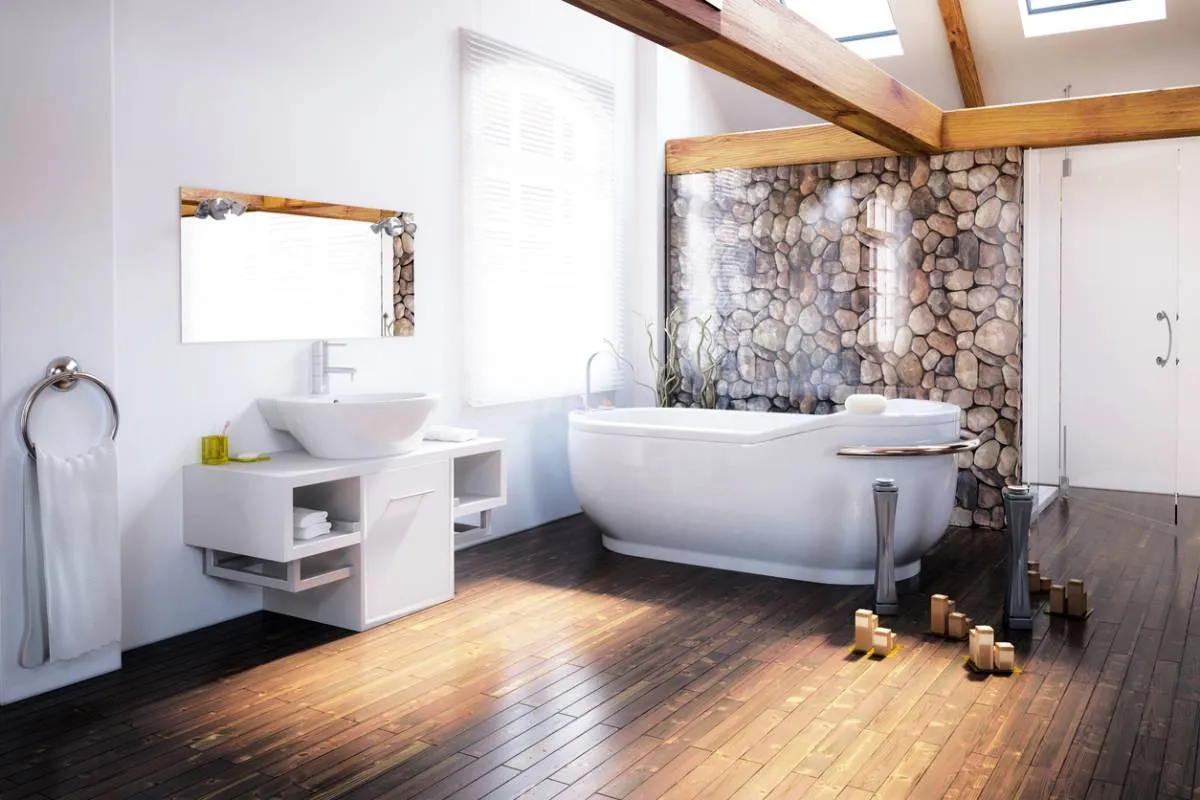 Combien coûte la rénovation d’une salle de bain à Rennes ? Prix, exemples et conseils