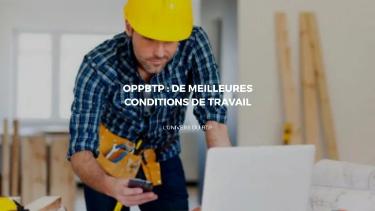 OPPBTP