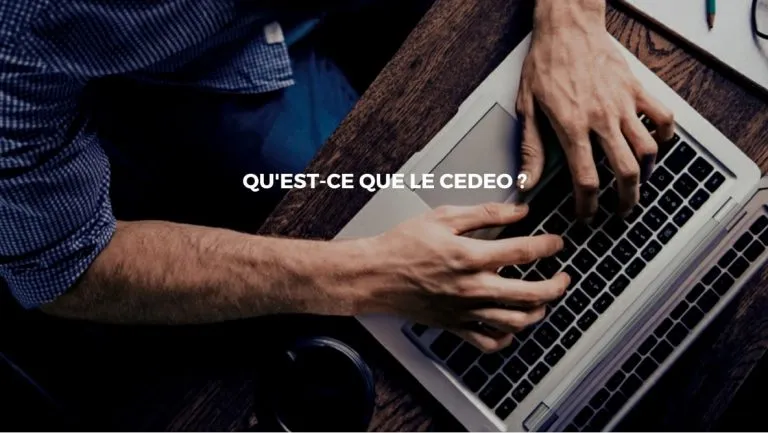 Reseau CEDEO