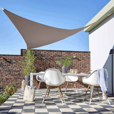 voile ombrage