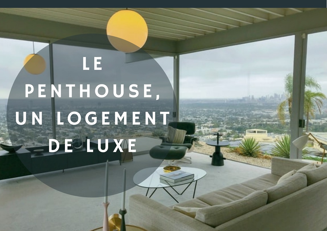 penthouse de France